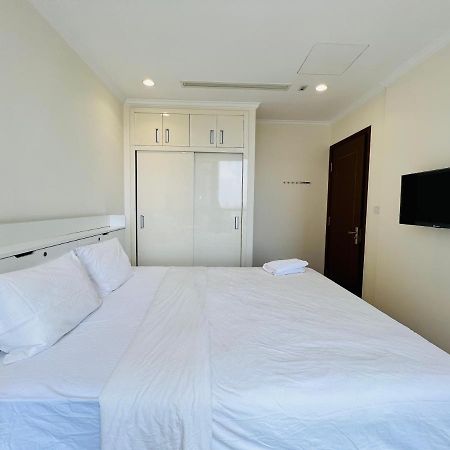 Vinhomes Landmark 81 - Luxstay Condotel Ho Chi Minh City Bagian luar foto