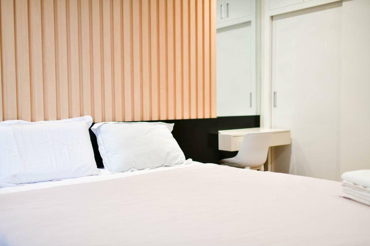 Vinhomes Landmark 81 - Luxstay Condotel Ho Chi Minh City Bagian luar foto